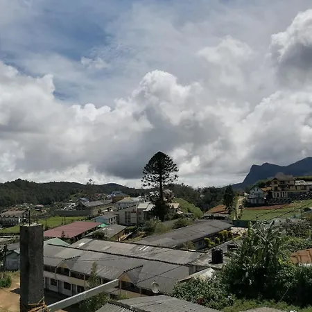 Mount View Nuwaraeliya Holiday home