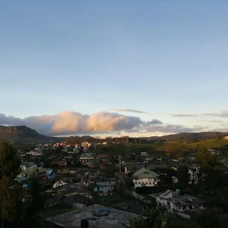 Holiday home Mount View Nuwaraeliya Nuwara Eliya