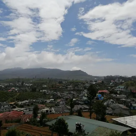 Holiday home Mount View Nuwaraeliya