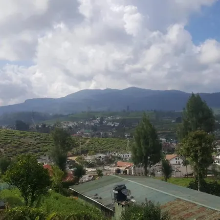Mount View Nuwaraeliya Holiday home Nuwara Eliya