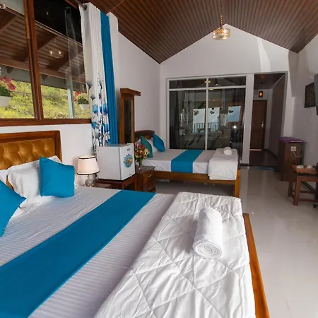 Natural View Resort *