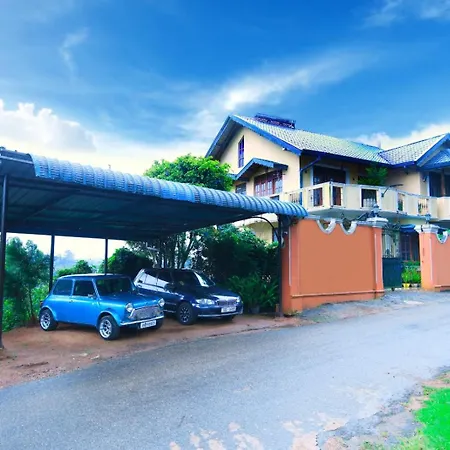 Homestay Gallways *