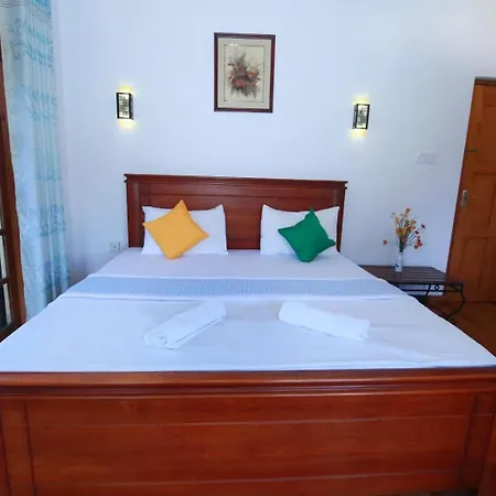 Gallways Homestay Nuwara Eliya