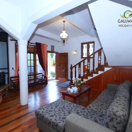 Gallways Homestay