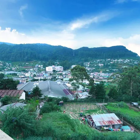 Homestay Gallways Nuwara Eliya
