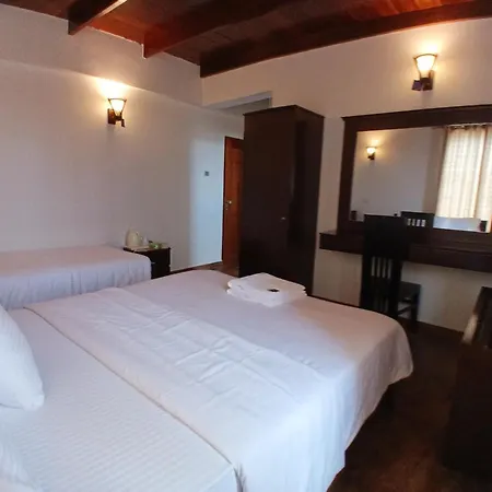 Terrabella - Hotel