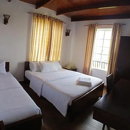 Hotel Terrabella -