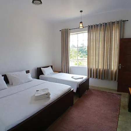 Hotel Terrabella - *