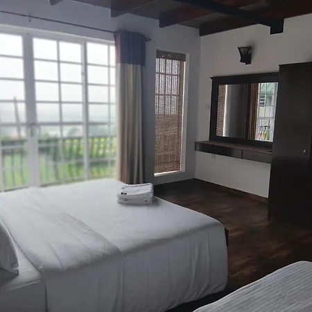 Terrabella - Hotel Nuwara Eliya