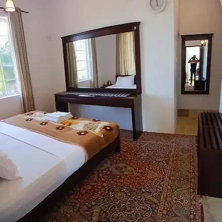 Hotel Terrabella - Nuwara Eliya