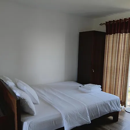 Terrabella - Hotel