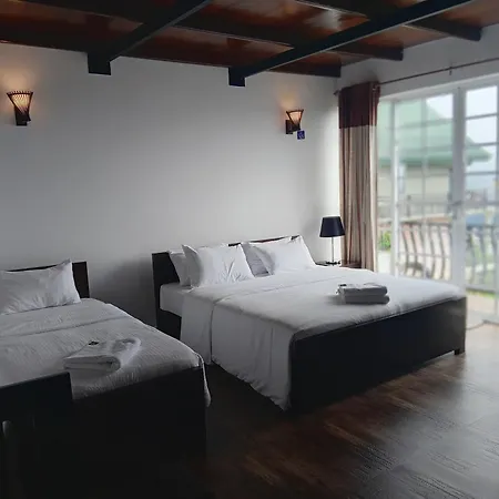 Terrabella - Hotel Nuwara Eliya