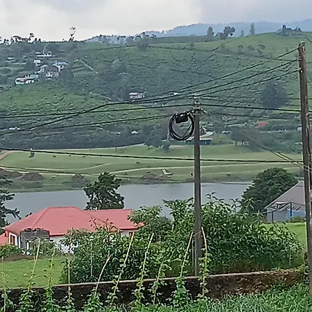 Hotel Terrabella - Nuwara Eliya