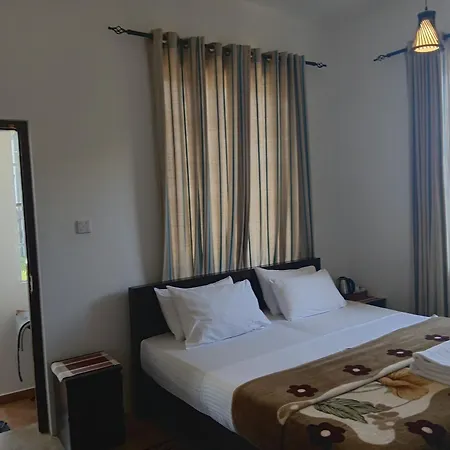 Hotel Terrabella -