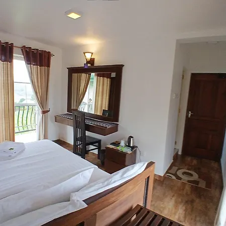 Hotel Terrabella - *