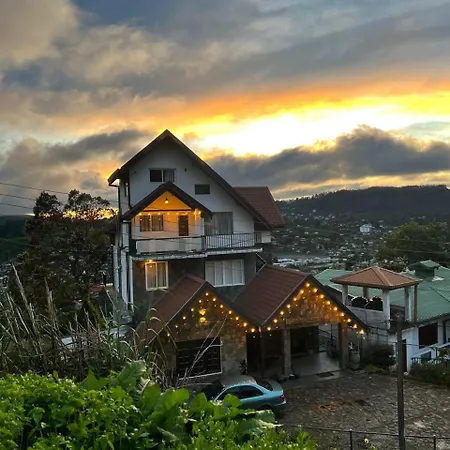 The Venice House Guest house
