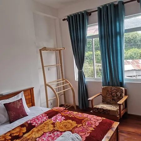 Rv * Nuwara Eliya