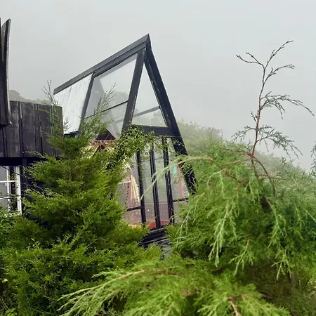 Skyridge Highland Nuwara Eliya