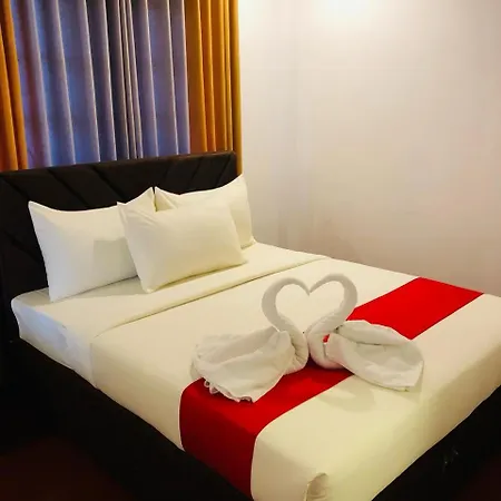 Lucky Homestay