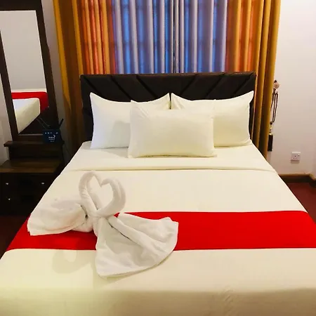 Lucky Homestay