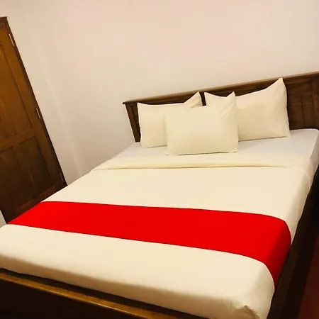 Lucky Homestay