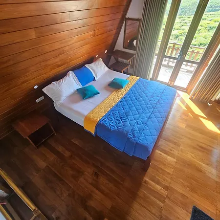 Campsite Valley Nuwara Eliya