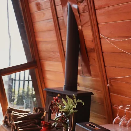 Chalet Skyridge Twilight