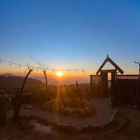 Skyridge Twilight