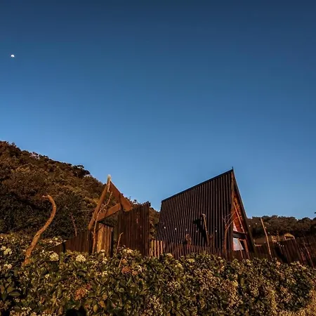 Chalet Skyridge Twilight Nuwara Eliya