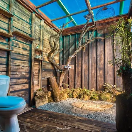 Skyridge Twilight Chalet