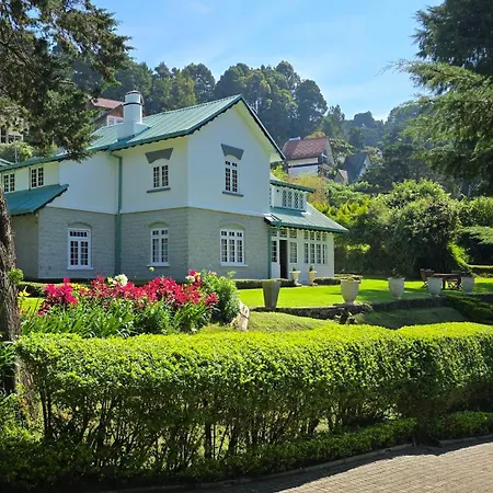 Villa Brockenhurst