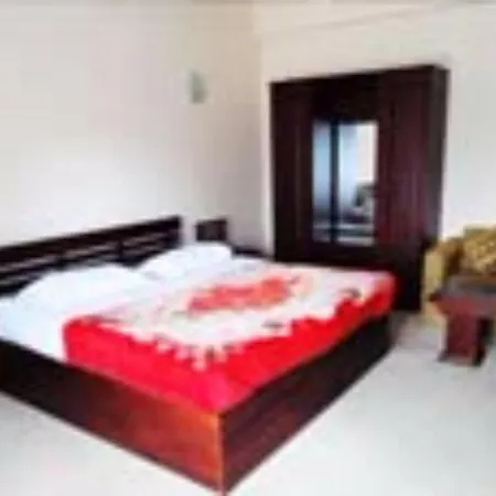 Hotel Ashley Nuwara Eliya