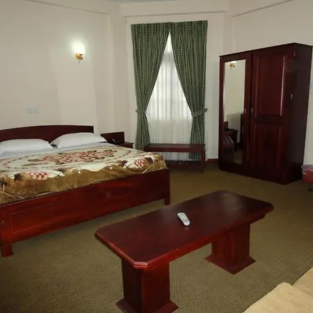 Hotel Ashley Nuwara Eliya