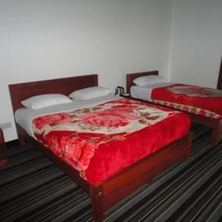 Ashley 3* Nuwara Eliya