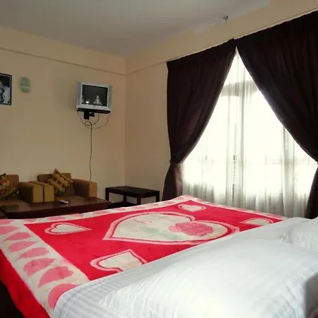 Hotel Ashley