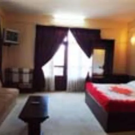 Hotel Ashley Nuwara Eliya