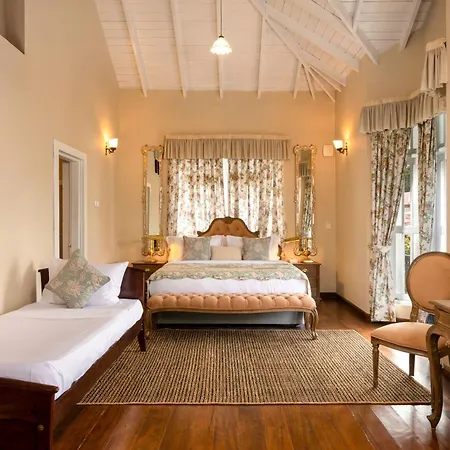 Grand By Seven Angels * Nuwara Eliya