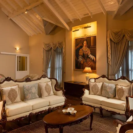 Grand By Seven Angels Hotel *