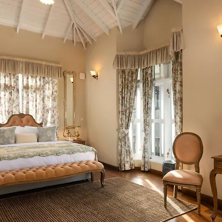 Grand By Seven Angels Hotel Nuwara Eliya