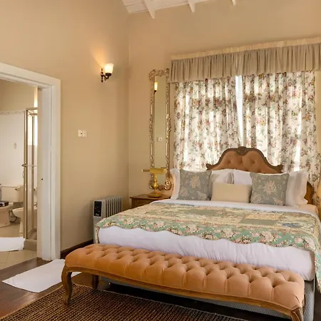 Grand By Seven Angels Nuwara Eliya