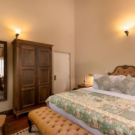 Grand By Seven Angels * Nuwara Eliya