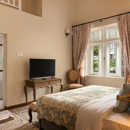 Grand By Seven Angels Hotel *