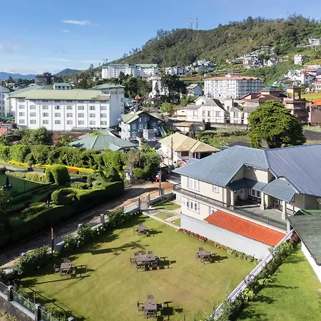 Grand By Seven Angels Hotel Nuwara Eliya