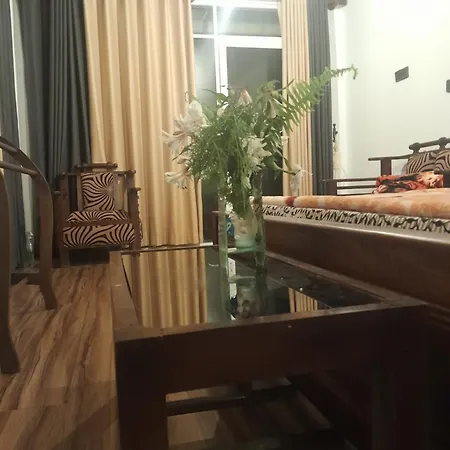 Guest house Gregory River View Nuwara Eliya