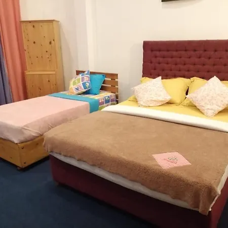 Resort Sumari *