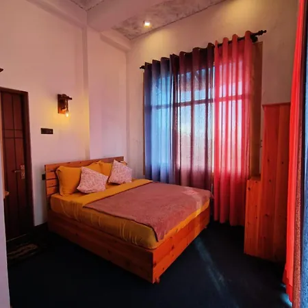 Resort Sumari *