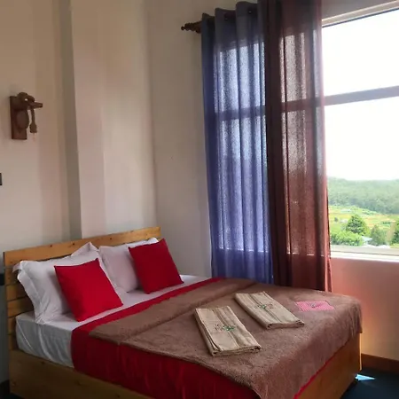 Sumari Resort *