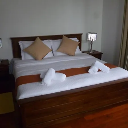 Hotel Daffodils