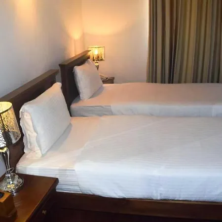 Daffodils 4* Nuwara Eliya