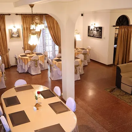 Sampath Hotel